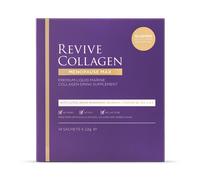 Revive Collagen Menopause Max Hydrolysed Marine Collagen 10,000mgs 14 Days Supply