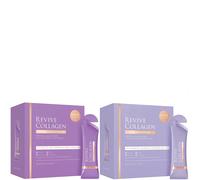 Revive Collagen Peri Menopause Day & Night Bundle (2 x 28 Sachets)