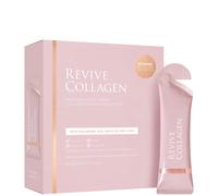 Revive Collagen Hydrolysed Marine Collagen Drink 14 Day Supply 14 X 22G