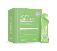 Revive Collagen Vegan Collagen Premium liquid Supplement 28 Sachets