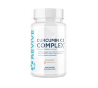 ReVive Curcumin C3 Complex Vegicaps 60 Vegicaps