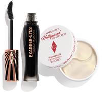 Revive & Exagger-eyes Mascara Duo - Eye Kit Charlotte Tilbury 9381 Revive & Exagger-eyes Duo Size: