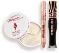 Revive & Exagger-eyes Mascara Kit - Eye Kit Charlotte Tilbury 8353 Revive & Exagger-eyes Kit Size: