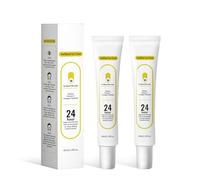 Revive Eye Cream for Face and Neck, Retinol Eye Cream with Peptide, Fade Fine Lines and Tighten Skin, Deep Hydration & Skin Renewal, Suitable for All Skin Style (2PCS)