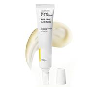 Revive Eye Cream for Face and Neck - Retinol Eye Cream with Peptide - Under eye cream for Dark Circles and Puffy Eyes - Hydrating Anti Wrinkle Cream for Eye Tightening, Anti Aging, Neck Firming