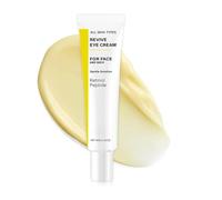 Revive Eye Cream For Face And Neck,Revive Eye Cream,Retinol Eye Creams Anti Aging With Retinol Peptide,Reduces Wrinkles Firming,Korean Eye Bag Remover,40g