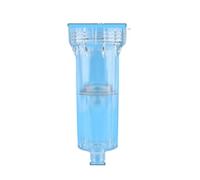 Revive Furniture 1/2" 3/4" 1" Garden Watering Irrigation Filter Aquarium Fish Tank Pool Agricultural Household Water Pipe Valve Impurity(A-only Filter Cup,40 Mesh)