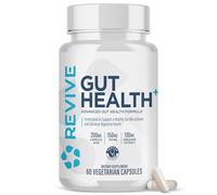 Revive Gut Health+ - 60 vcaps