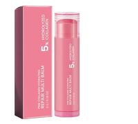 Revive Hydration Balm Stick - Facial-Skin Recovery Moisture Wand, Under Eye Renewal Core, Nourish Repair Emollient Blend, Skincare, Daily Routine Travel Office Home Care Support