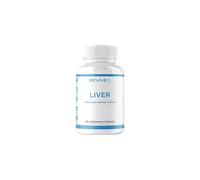 Revive Liver - 120 Veg Capsules