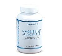 ReVive Magnesium Glycinate 120 vcaps