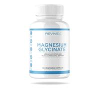 ReVive Magnesium Glycinate 120 vcaps