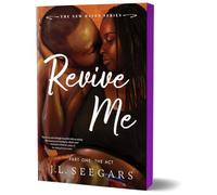 Revive Me: Part One (Deluxe Edition): The Act: 2 (New Haven)