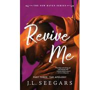 Revive Me: Part Three (Standard Edition): 4 (New Haven)