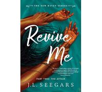 Revive Me: Part Two (Standard Edition): 3 (New Haven)