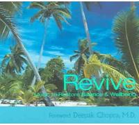 Revive:music to Restore Balance & We - V/A Compact Disc