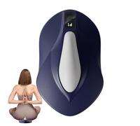 Revive Pelvic Pulse for Men | Rechargeable Electric Portable Exerciser,Pelvic Training Device - for Fitness Yoga Work Gym Offices Apartment Dormitory Travel Indoor Postpartum Pregnancy