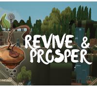 Revive & Prosper Steam CD Key