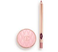 Revive, Replump & Beautify Lip Kit - Lip Kit Charlotte Tilbury 11647 Revive, Replump & Beautify Lip Kit Size: