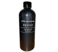 Revive Scented Refill for 4 Reed Diffusers | Rose,Geranium & Lavender |400ml