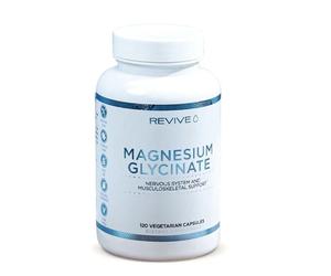 Revive Supplements Vitamins Minerals Greens Gut Liver Kidney Heart Health