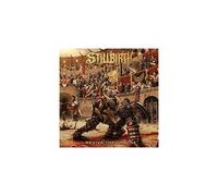 REVIVE THE THRONE - STILLBIRTH [CD]