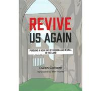 Revive us Again