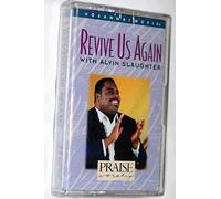 Revive Us Again [CASSETTE]