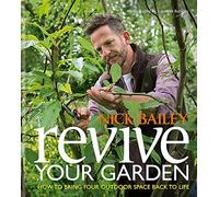 Revive your Garden: How to bring your outdoor space back to life