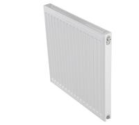 Revive2 700 H X 500 L Single Panel, Single Convector K1 Compact Radiator