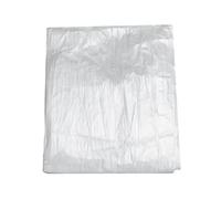 REVIVECHY Massage Table Sheets 100pcs One Use PVC SPA Bed Cover Oil-Waterproof Protective Sheets For SPA Tattoo Massage Tables Beds