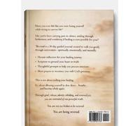 Revived: A 30-Day Journey from Brokenness to Restoration, Healing, and Joy in His Presence: A guided devotional journal to help you heal, release, and become whole again.