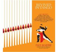 Revived in Tango - Guy Bovet, Domenico Scarlatti, Frescobaldi etc.