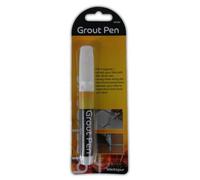 Reviver Stick White Grout Pen - Kitchen Shower Tile Bathroom Lines Clean Tiles