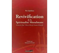 Revivification de la Spiritualité Musulmane