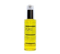 Reviving Body Oil by PURE Spa Skincare - Aromatic Uplifting Blends of Juniper Berry & Orange - 100ml - Revives Muscles & Moisturises Skin - Body, Bath, Hair & Massage Oil - 100% Natural and Vegan