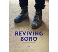 Reviving Boro: Exploring Japanese Textile Repair Culture