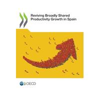 Reviving Broadly Shared Productivity Growth in Spain