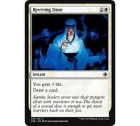 Reviving Dose | Conspiracy: Take the Crown