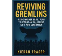 Reviving Gremlins: Inside Warner Bros.’ Plan to Reboot an '80s Legend for a New Generation