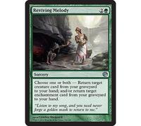 Reviving Melody | Journey Into Nyx