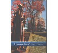 Reviving the Constitution -- DVD by Hillsdale College