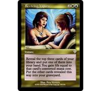 Reviving Vapors | Invasion