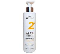 Revivre Alta Structa Reinforcing 200ml Hair Oil Clear