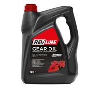 REVLINE 5901797906696 Transmission fluid