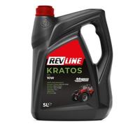REVLINE 5901797908539 Hydraulic Oil