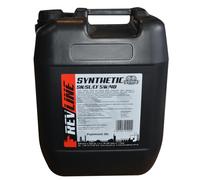 REVLINE 5901797912376 Engine oil