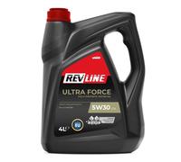 REVLINE 5901797927196 Engine oil