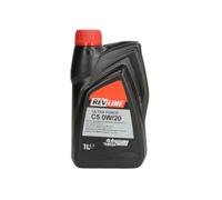 REVLINE 5901797937805 Engine oil