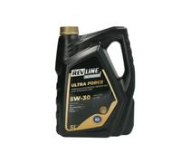 REVLINE 5901797940614 Engine oil